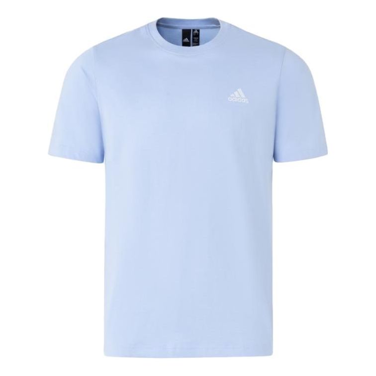Majica adidas Originals Classic Logo T-Shirt Modra | IT4336, 0