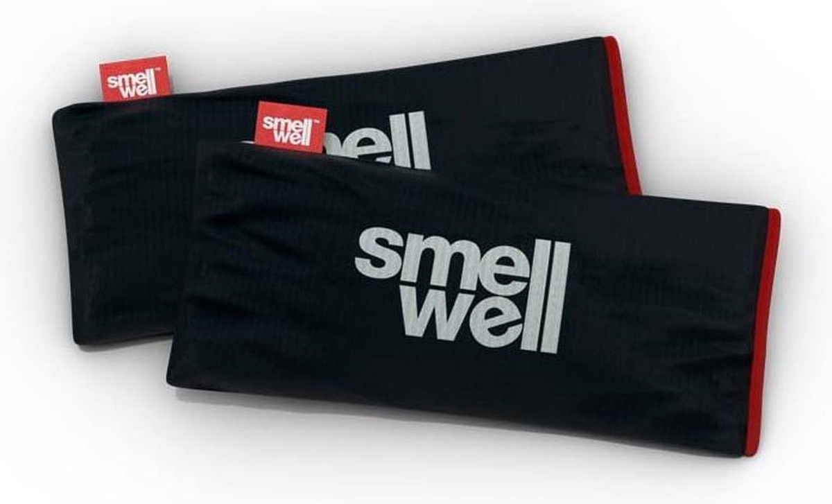 Nega čevljev SmellWell SmellWell Active XL Inserts Črna | 2511-sw, 0