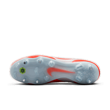 Superge in čevlji Nike Tiempo Legend 10 Elite Oranžna | DV4329-800, 3