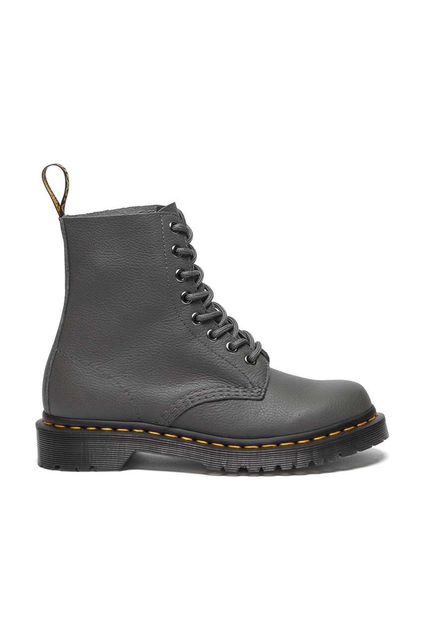 Superge in čevlji Dr. Martens 1460 Pascal Boots Siva | DM31693029, 0