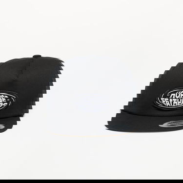 Kapa Horsefeathers Horsefeathers Steal Snapback Cap Črna | AM264A, 0