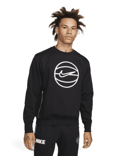 Majica Nike Dri-FIT Standard Issue Črna | FB7121-010