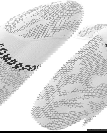 Kapa Compressport Ice Cap Sun Shade Bela | cu00076b-001, 1