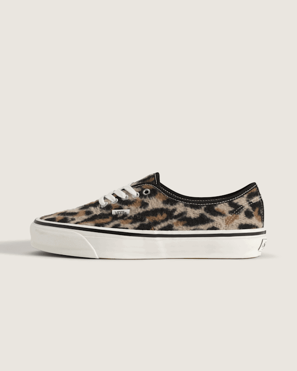 Superge in čevlji Vans Vans Premium Authentic Rjava | VN000EBNYS8