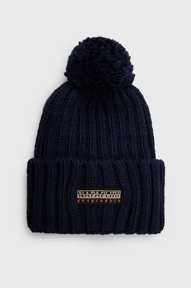 Beanie Napapijri Fea 2 Beanie Mornarica | NP0A4GKA1761, 0