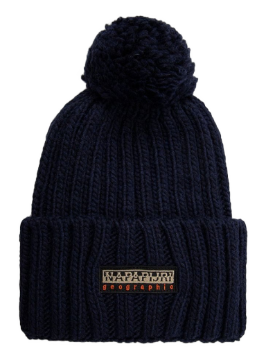 Beanie Napapijri Fea 2 Beanie Mornarica | NP0A4GKA1761