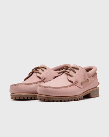 Superge in čevlji Timberland Authentic BOAT SHOE Roza | TB0A2PDQEAA1, 2