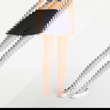 Kratke hlače Roxy Surf Stoked Short Terry Anthracite Črna | ERJFB03416-KVJ0, 2