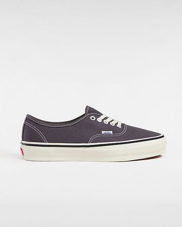 Superge in čevlji Vans Premium Authentic 44 Duck Canvas Siva | VN0007QZ1O7, 0