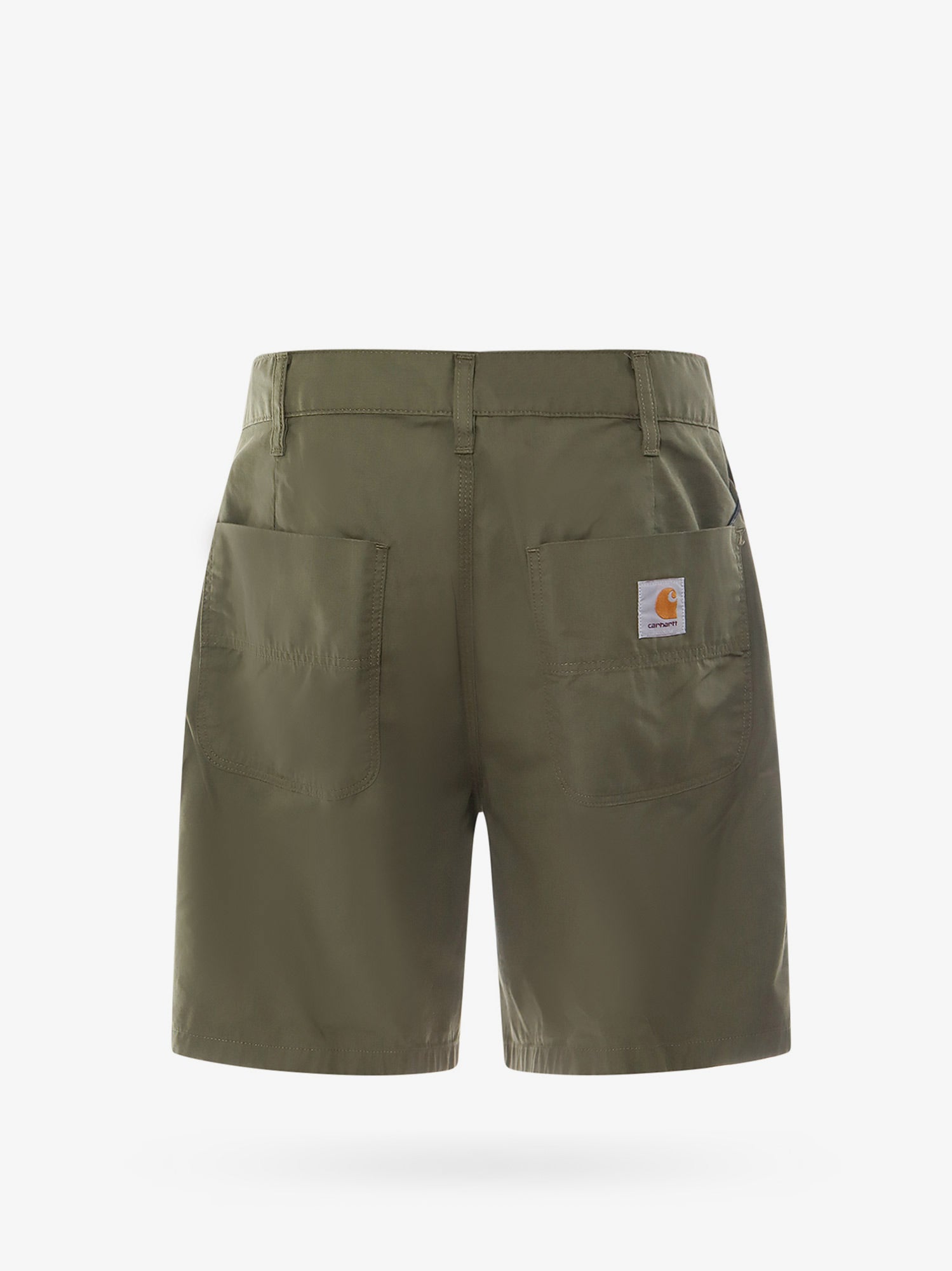 Kratke hlače Carhartt WIP BERMUDA SHORTS Zelena | I0331251YS02, 1