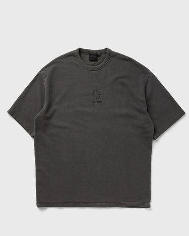 Majica DAILY PAPER BUFFERING OVERSIZED SS TEE Črna | 2421078, 0