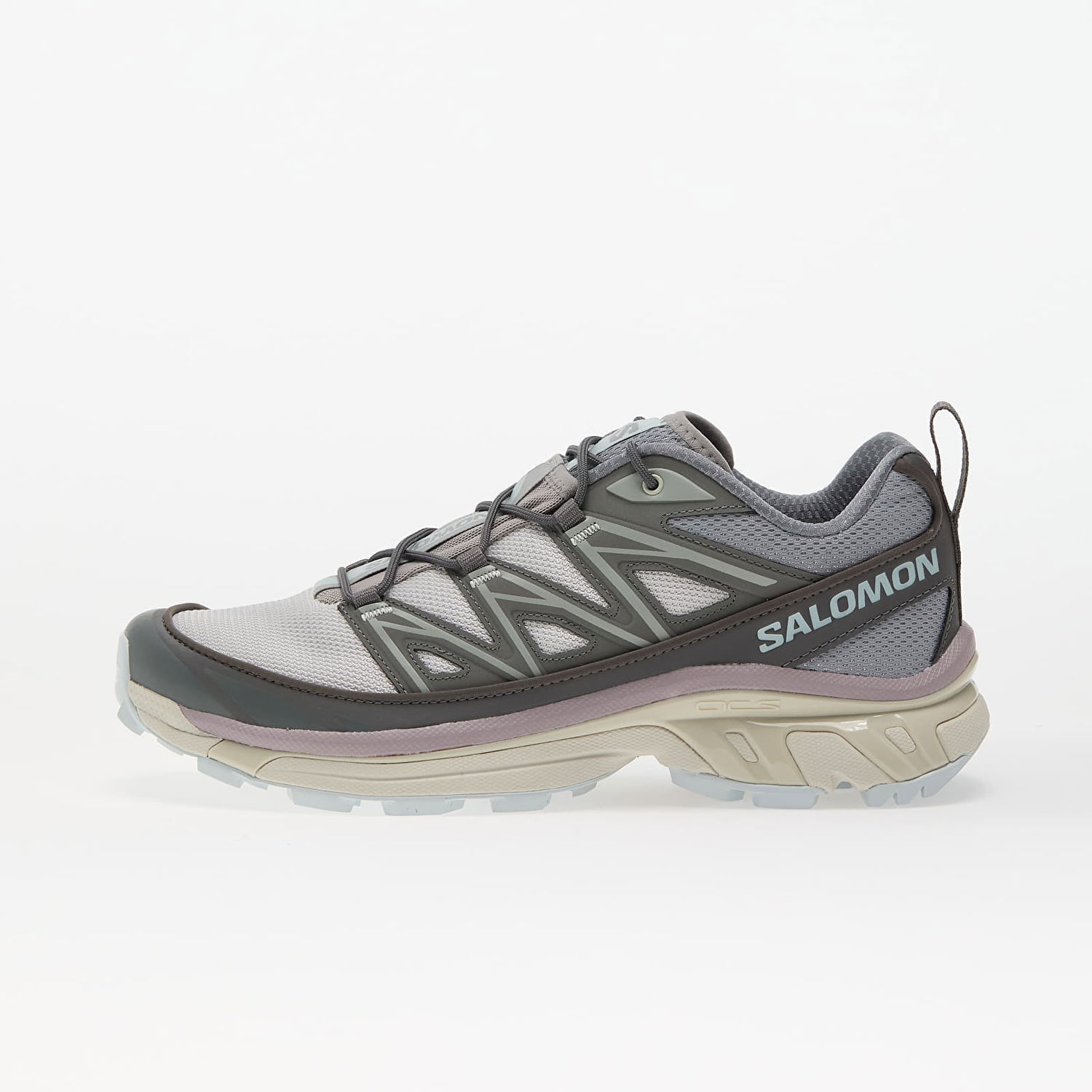 Superge in čevlji Salomon XT-6 Expanse Siva | L47859100, 0