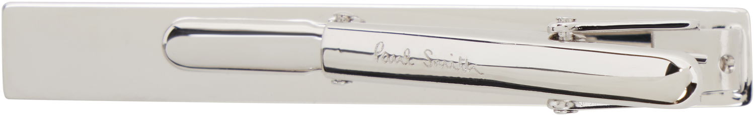 Zatiči Paul Smith Paul Smith Signature Stripe Tie Bar Večbarvna | M1A-TPIN-PFAINT-92, 1