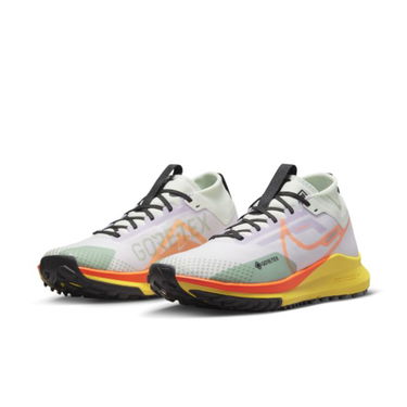 Superge in čevlji Nike React Pegasus Trail 4 GTX Večbarvna | DJ7926-500, 4