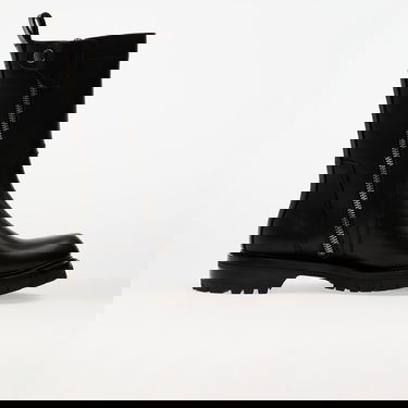 Superge in čevlji Rick Owens Rick Owens DRKSHDW Army Creeper Boots Črna | RU01E5850 LGE 09, 2