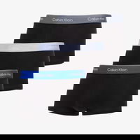 Low Rise Trunk 3-Pack
