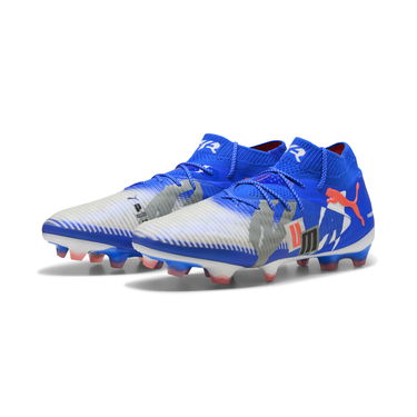 Superge in čevlji Puma FUTURE 8 ULTIMATE FOREVER FG Modra | 108420_01, 1