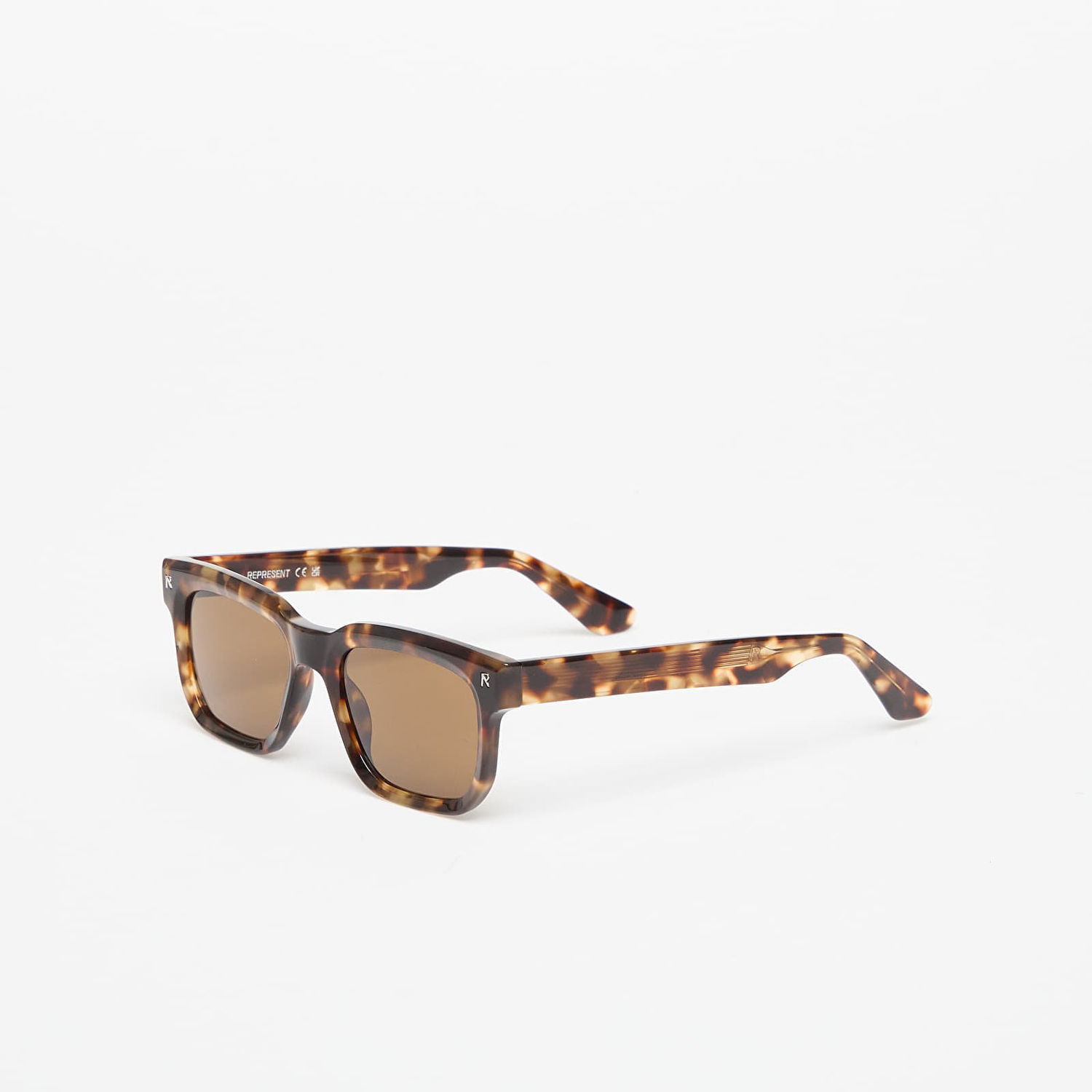 Sončna očala Represent Clo REPRESENT Hampton Sunglasses Rjava | MLM851-17, 1