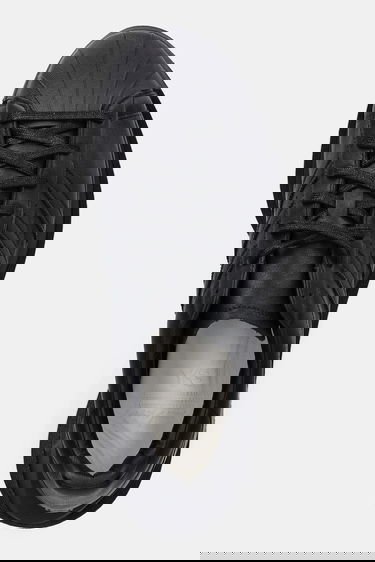 Superge in čevlji Y-3 Y-3 Gendo Superstar Črna | JS2467, 3