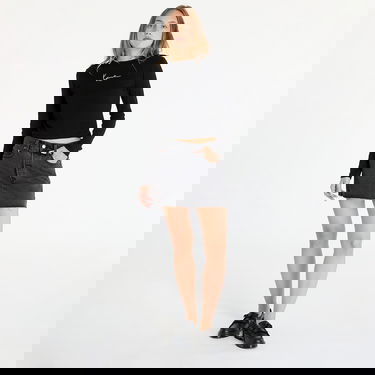 Krila Levi's ® Icon Skirt Črna | A4694.0000, 3