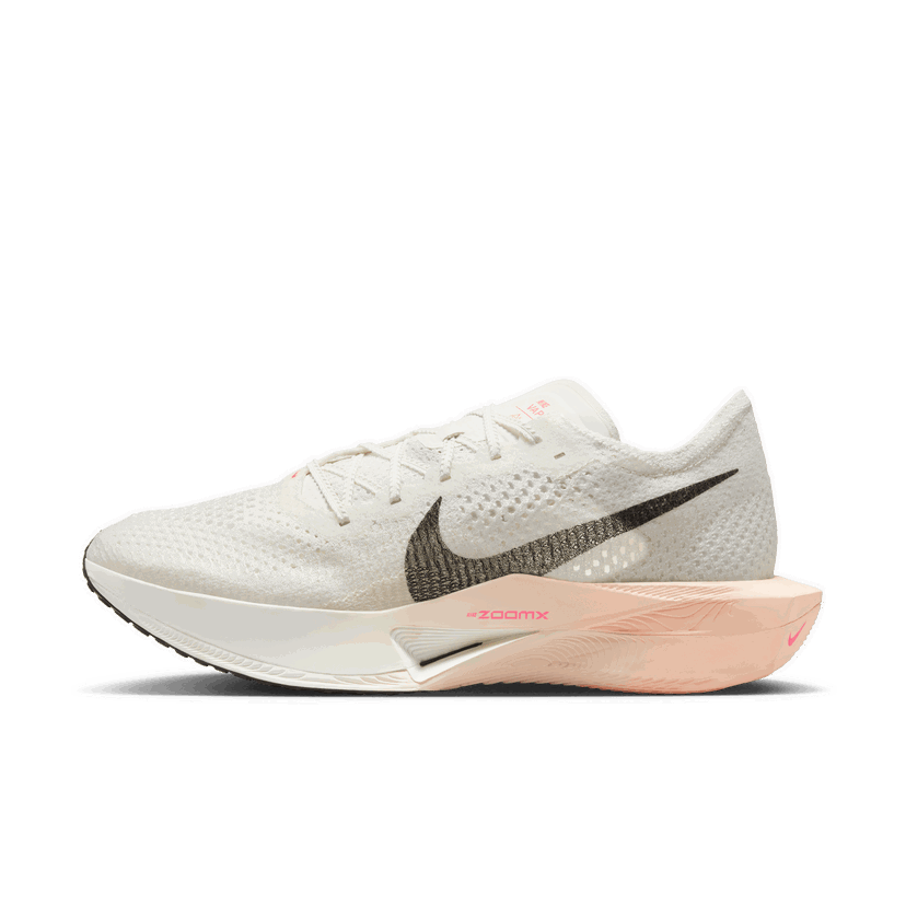 Tek Nike Vaporfly 3 Bela | DV4129-103