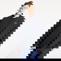 Calvin Klein Jeans Quilted Jacket