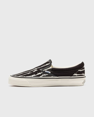 Superge in čevlji Vans Classic Slip-On 98 LX Črna | VN000E96WU81, 1