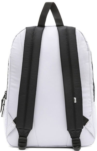 Nahrbtnik Vans Backpack Distinction II Bela | vn0a3pbluui1, 2