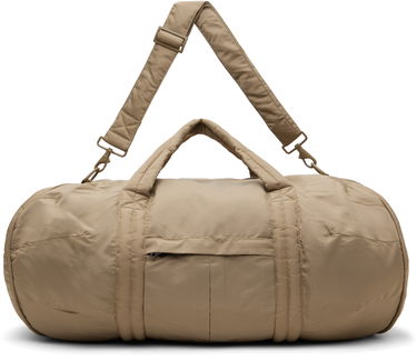 Potovalna torba Entire Studios Entire Studios Standard Duffle Bag Bež | ESBA02CO, 0