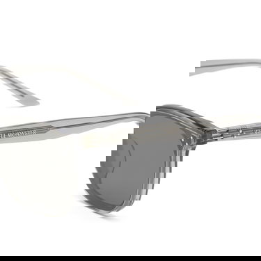 Sončna očala Gentle Monster By Row Sunglasses Siva | BYROW-GC12, 3