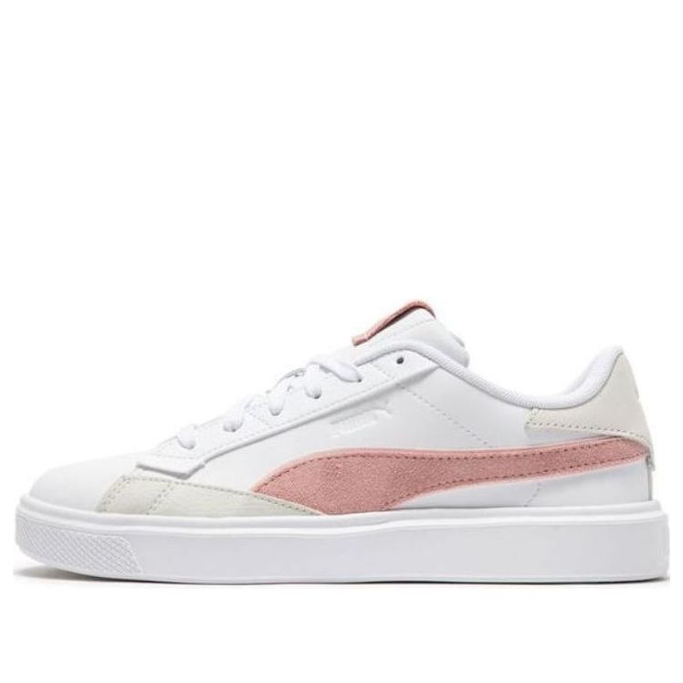 Superge in čevlji Puma Lajla PRM Bela | 393103-02
