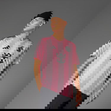 Dres adidas Performance Inter Miami CF 25/26 Home Jersey Roza | JI6817, 0