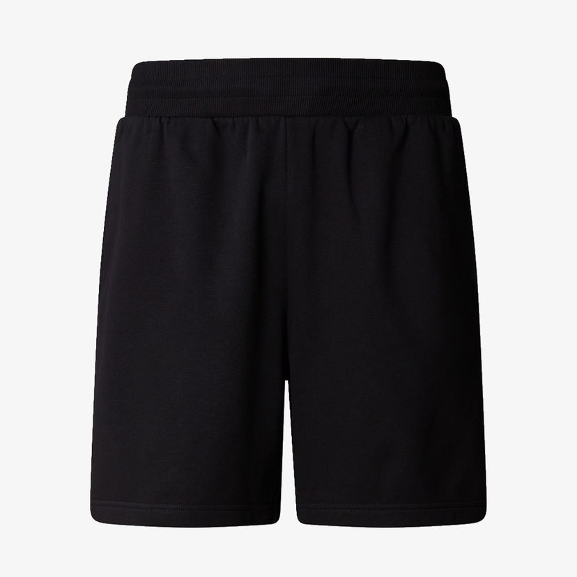 Kratke hlače The North Face The North Face Easy Shorts Črna | NF0A8C2SJK31