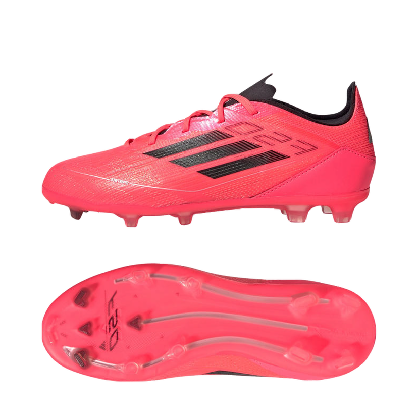 Superge in čevlji adidas Performance F50 Pro Firm Ground Roza | IF1360