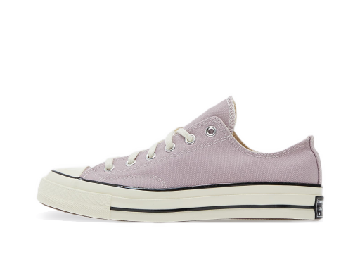 Superge in čevlji Converse Chuck 70 Recycled Canvas Lila | 171478C