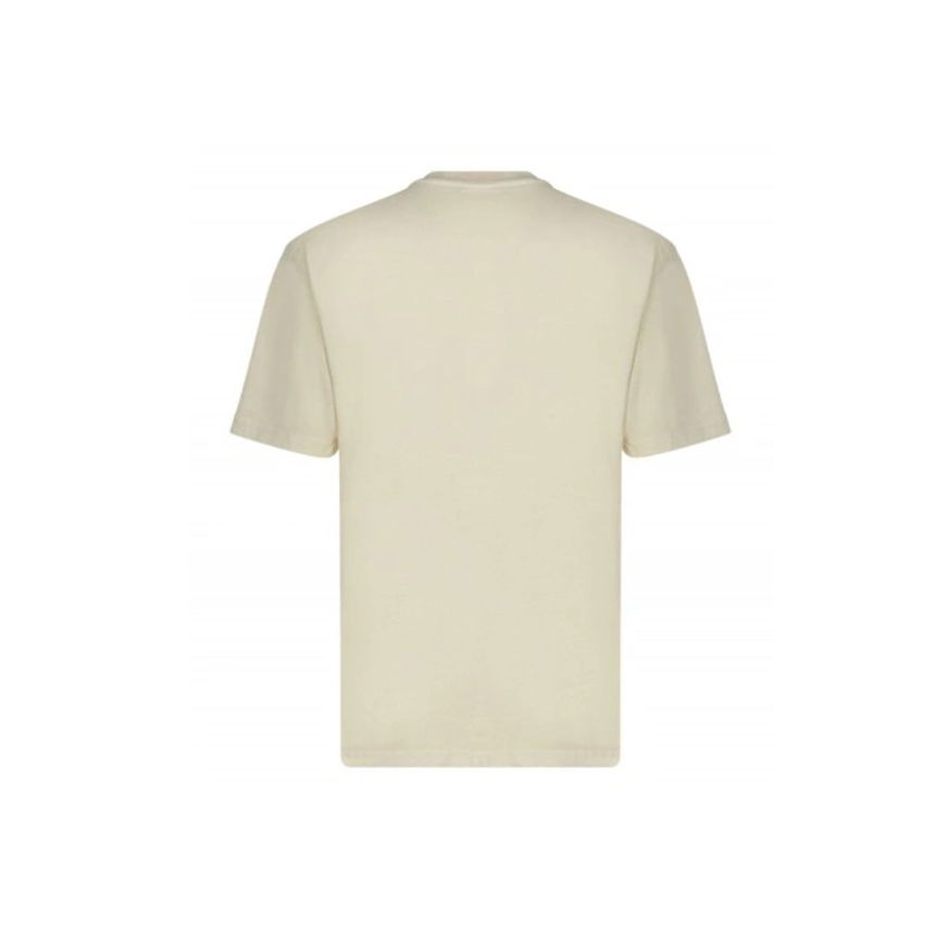 Majica MARKET Dunking Eagle Tee Bež | 399001074, 1