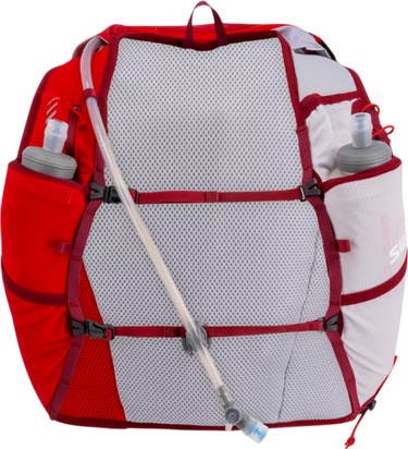 Nahrbtnik SWIX Pace 4L Hydration Vest Rdeča | 15005-99990, 3