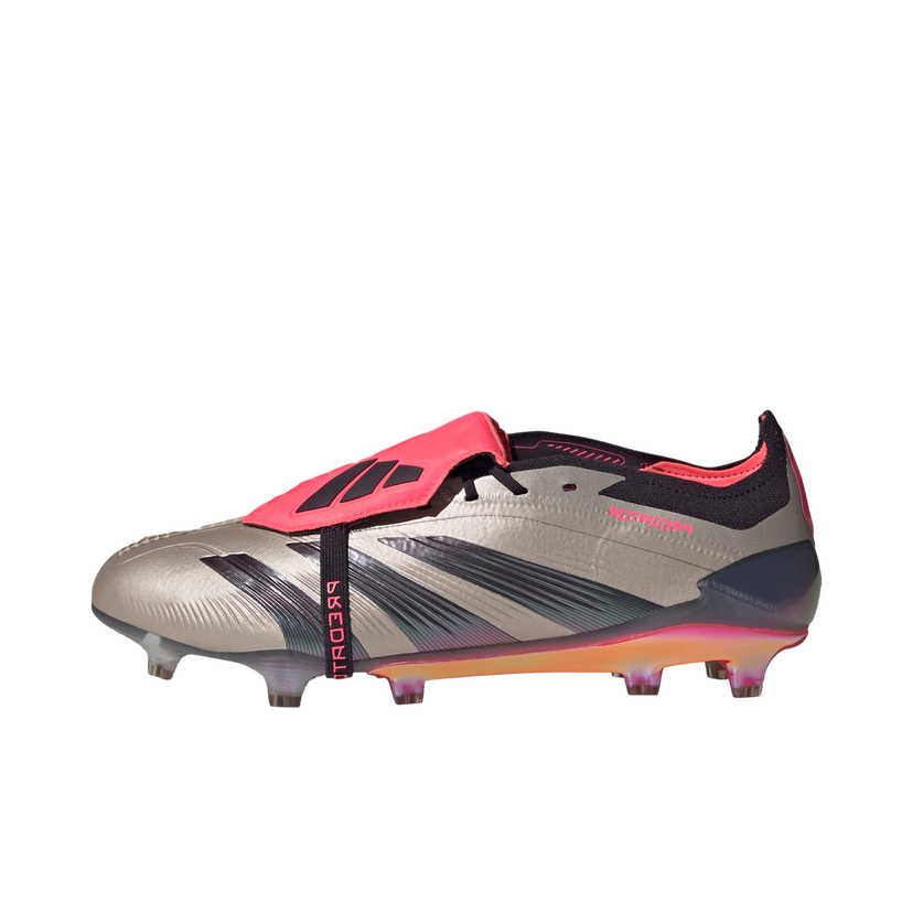 Superge in čevlji adidas Performance Predator Elite FT FG Siva | if6443