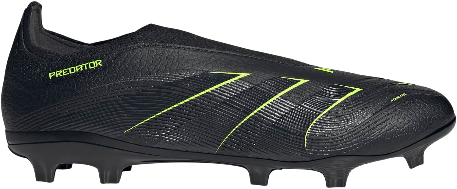 Superge in čevlji adidas Performance Predator League LL FG/MG Črna | ji1166, 0