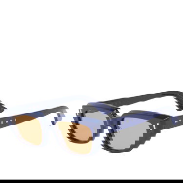 Sončna očala RETROSUPERFUTURE Retrosuperfuture x Marni Etezea Sunglasses Modra | 8059026137032, 1