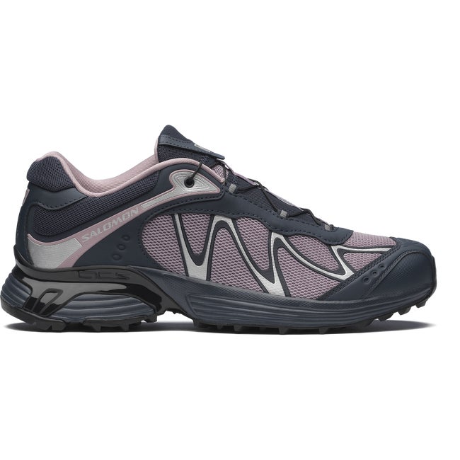 Superge in čevlji Salomon Xt-whisper Lila | L47878500