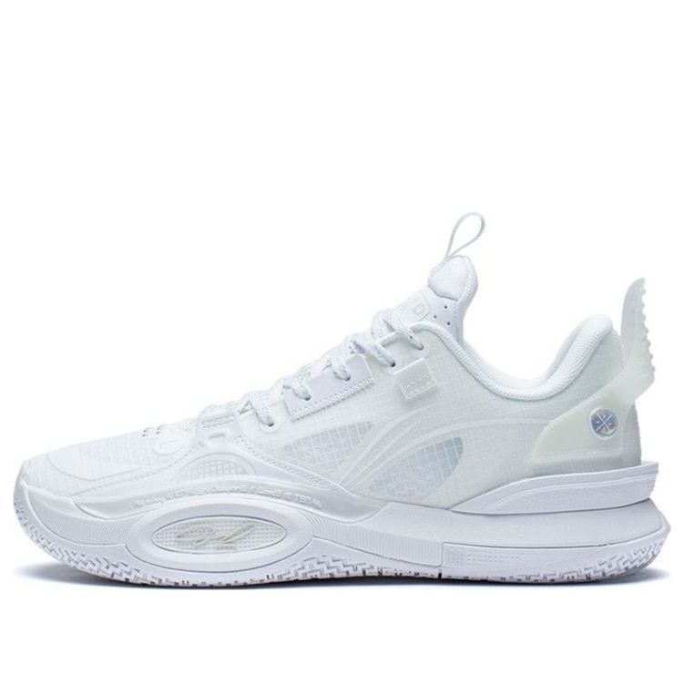 Superge in čevlji Li-Ning Wade All City 10 V1 Bela | ABAS019-4, 0
