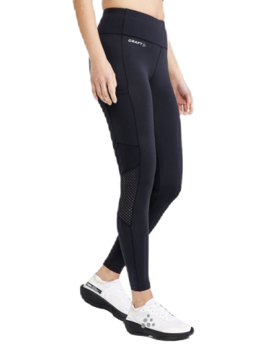 Pajkice Craft ADV Essence 2 Leggings Črna | 1911916-999000