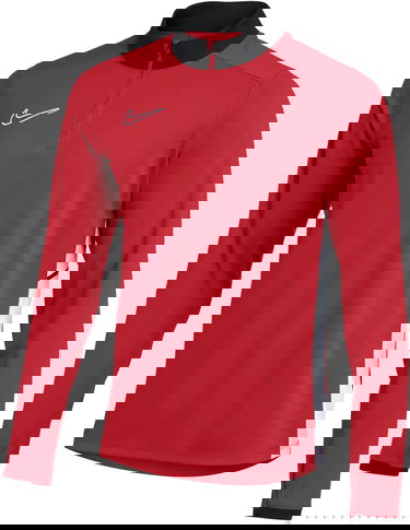 Pleteni pulover Nike Nike Dri-FIT Academy Top Rdeča | fz9767-657, 0