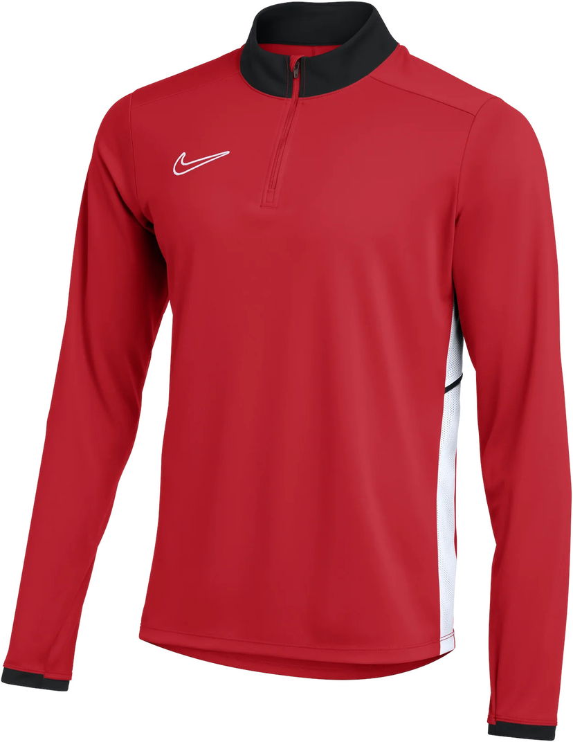 Pleteni pulover Nike Nike Dri-FIT Academy Top Rdeča | fz9767-657