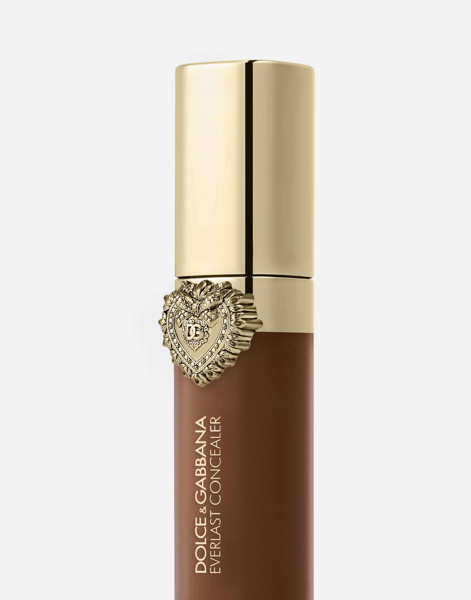 Modni dodatki Dolce & Gabbana Dolce & Gabbana Everlast Concealer - Olive Undertones Rjava | MKUPFCE0037V0028, 1