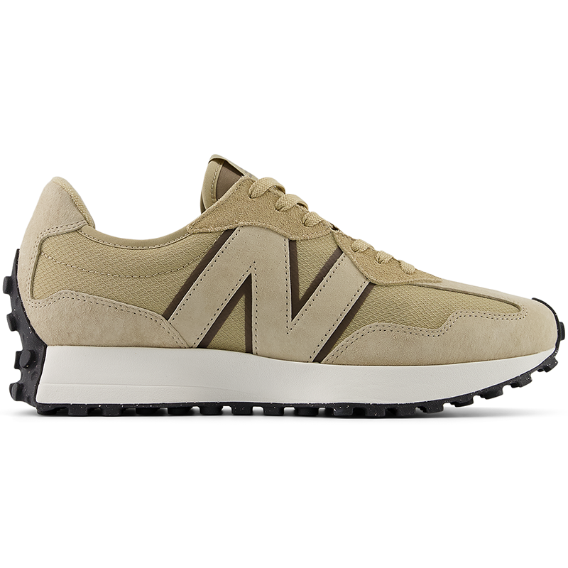 Superge in čevlji New Balance U327SWD Bež | U327SWD