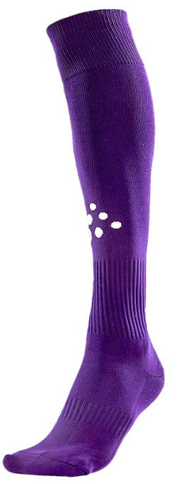 Nogavice Craft Squad Solid Knee-High Sock Lila | 1905580-759000