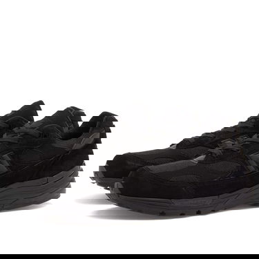 Superge in čevlji New Balance U992TB Made in USA, Size UK 10 Črna | U992TB, 2