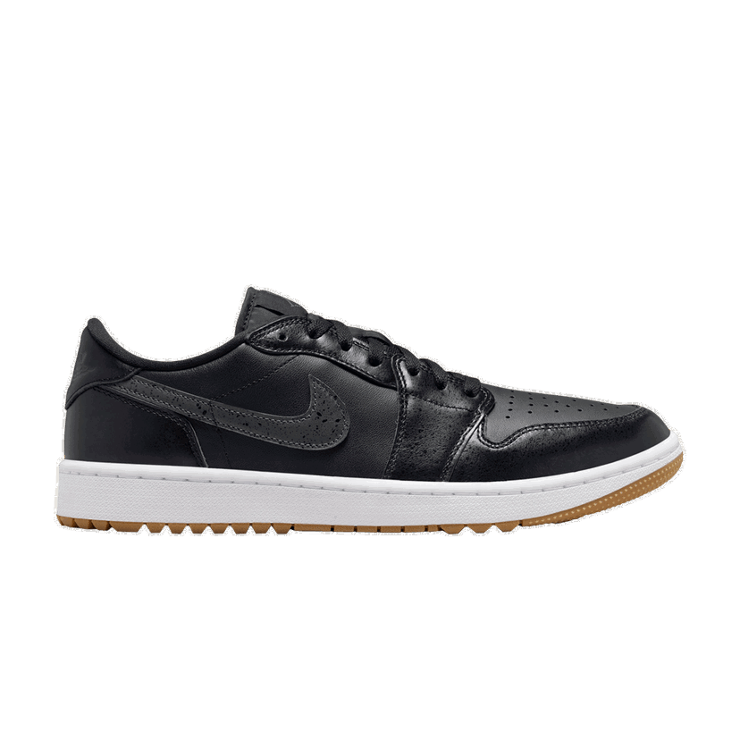 Superge in čevlji Jordan Air Jordan 1 Low Golf Črna | DD9315-005
